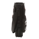 Callaway Cart Bag - Black/Grey