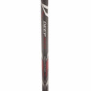 Wilson Deep Red Tour Steel/Graphite Mens Right Hand Package Set 10.5* Regular - Wilson Deep Red