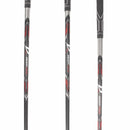 Wilson Deep Red Tour Steel/Graphite Mens Right Hand Package Set 10.5* Regular - Wilson Deep Red