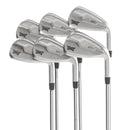PXG 0211 DC Steel Mens Right Hand Irons 5-PW Stiff - Tour Elevate