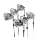 PXG 0211 DC Steel Mens Right Hand Irons 5-PW Stiff - Tour Elevate