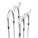 PXG 0211 DC Steel Mens Right Hand Irons 5-PW Stiff - Tour Elevate