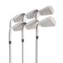PXG 0211 DC Steel Mens Right Hand Irons 5-PW Stiff - Tour Elevate