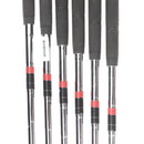 PXG 0211 DC Steel Mens Right Hand Irons 5-PW Stiff - Tour Elevate