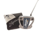 TaylorMade Spider Tour Z Mens Right Hand Putter 35" Mallet KBS - SuperStroke