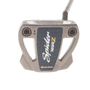 TaylorMade Spider Tour Z Mens Right Hand Putter 35" Mallet KBS - SuperStroke