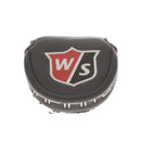 Wilson Infinite The Bean Mens Right Hand Putter 35" Mid-Mallet Wilson - Wilson