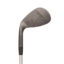 Titleist SM6 Steel Mens Right Hand Sand Wedge 58* 8 Bounce M Grind Wedge Flex - Titleist