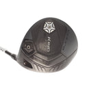 Cobra F8 Graphite Mens Right Hand Driver 9* Stiff - ALDILA