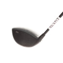 Cobra F8 Graphite Mens Right Hand Driver 9* Stiff - ALDILA