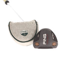 Ping Vault Ketsch Mens Right Hand Putter 35" Mallet Ping - Team Europe Superstroke