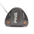 Ping Vault Ketsch Mens Right Hand Putter 35" Mallet Ping - Team Europe Superstroke