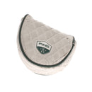 Ping Vault Ketsch Mens Right Hand Putter 35" Mallet Ping - Team Europe Superstroke