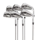 Titleist T-300 Steel Mens Right Hand Irons 5-PW Regular - AMT-300