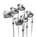 Titleist T-300 Steel Mens Right Hand Irons 5-PW Regular - AMT-300