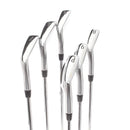 Titleist T-300 Steel Mens Right Hand Irons 5-PW Regular - AMT-300