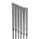 Titleist T-300 Steel Mens Right Hand Irons 5-PW Regular - AMT-300