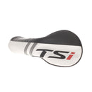 Titleist TSi1 Graphite Mens Right Hand Driver 10* Regular - Ascent 40