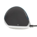 TaylorMade Sim 2 MAX Graphite Mens Right Hand Driver 9* Extra Stiff - Hzrdus