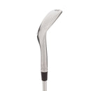Callaway Jaws Raw Steel Mens Right Hand Lob Wedge -1" 60* 8 Bounce Z Grind Wedge Flex - N.S.PRO