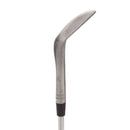 Callaway Opus Steel Mens Right Hand Lob Wedge -1" 58* 8 Bounce C Grind Wedge Flex - N.S.PRO