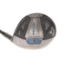 Callaway Ai-Smoke Graphite Mens Right Hand Fairway 7 Wood 21* Regular - Hyper 5 g