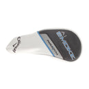 Callaway Ai-Smoke Graphite Mens Right Hand Fairway 7 Wood 21* Regular - Hyper 5 g