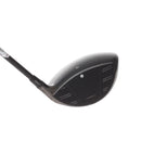 TaylorMade Qi35 Graphite Mens Left Hand Driver 10.5* Regular - Ventus