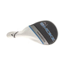 Callaway Paradym Ai Smoke Graphite Mens Right Hand Driver 8* Extra Stiff - DENALI