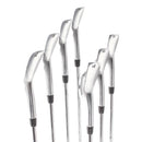 Tokomo Iron 201 Steel Mens Right Hand Irons 4-PW Extra Stiff - KBS