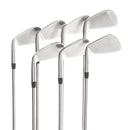 Tokomo Iron 201 Steel Mens Right Hand Irons 4-PW Extra Stiff - KBS