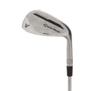 TaylorMade MD2 Steel Mens Right Hand Pitching Wedge 52* 9 Bounce Stiff - Dynamic Gold