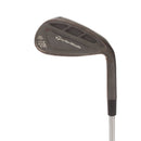 TaylorMade Hi-Toe Steel Mens Right Hand Pitching Wedge 58* 10 Bounce Wedge Flex - KBS