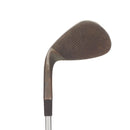 TaylorMade Hi-Toe Steel Mens Right Hand Pitching Wedge 58* 10 Bounce Wedge Flex - KBS
