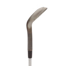 TaylorMade Hi-Toe Steel Mens Right Hand Pitching Wedge 58* 10 Bounce Wedge Flex - KBS
