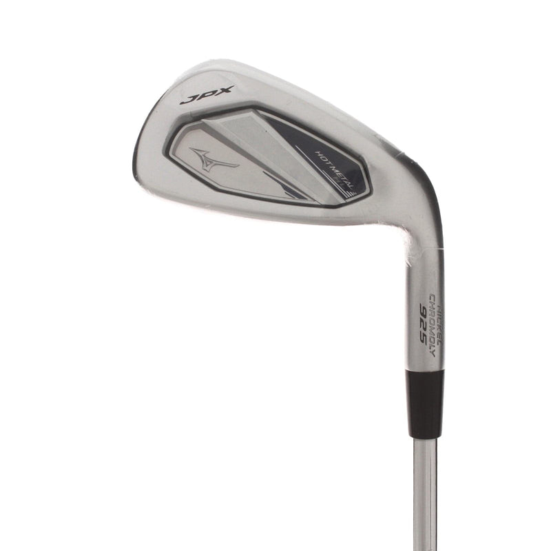 Mizuno JPX Hot Metal 923 Steel Mens Right Hand 9 Iron 37* Regular - Project X LZ 5.5 115g