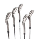 Wilson Ultra Steel Mens Right Hand Irons 6-PW Regular - Wilson