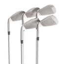 Wilson Ultra Steel Mens Right Hand Irons 6-PW Regular - Wilson
