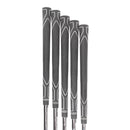 Wilson Ultra Steel Mens Right Hand Irons 6-PW Regular - Wilson