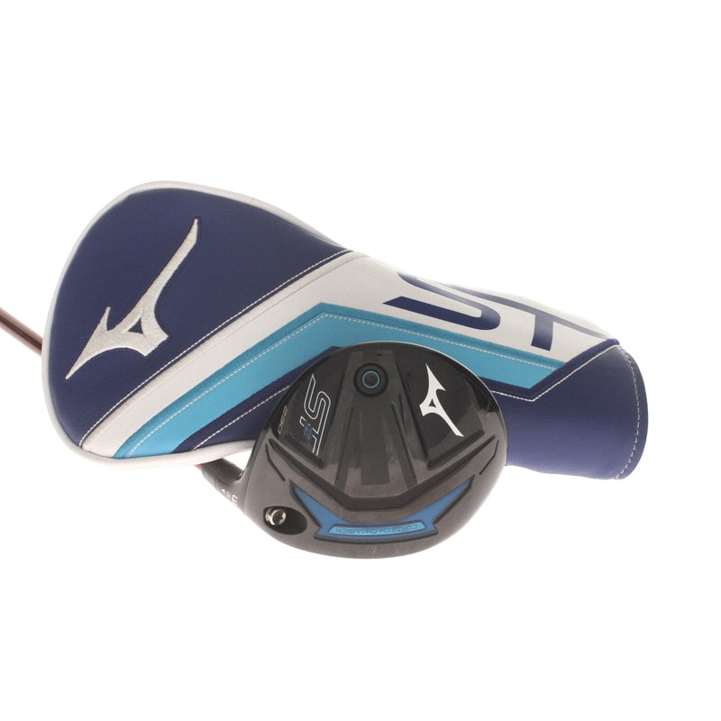 Mizuno ST Z Graphite Mens Right Hand Fairway 3 Wood 15* Regular - DENALI 50g