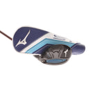 Mizuno ST MAX Graphite Mens Right Hand 7 Hybrid 25* Regular - DENALI 60g