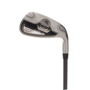 Cobra FLY.Z Graphite Mens Right Hand Pitching Wedge Regular - Cobra FLY.Z