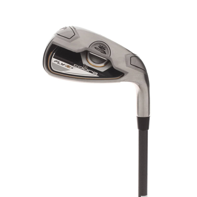 Cobra FLY.Z Graphite Mens Right Hand Pitching Wedge Regular - Cobra FLY.Z