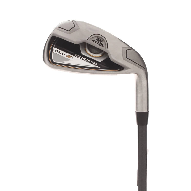 Cobra FLY.Z Graphite Mens Right Hand 7 Iron Regular - Cobra FLY.Z
