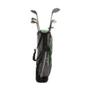 Ping ProdiG Graphite Junior Right Hand Half Set Blue Dot 1* Upright Regular - ProdiG