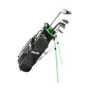 Ping ProdiG Graphite Junior Right Hand Half Set Blue Dot 1* Upright Regular - ProdiG