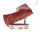 Scotty Cameron Special Select Newport Mens Right Hand Putter 34" Mallet Steel - Scotty Cameron