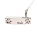 Scotty Cameron Special Select Newport Mens Right Hand Putter 34" Mallet Steel - Scotty Cameron