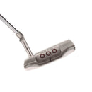 Scotty Cameron Special Select Newport Mens Right Hand Putter 34" Mallet Steel - Scotty Cameron