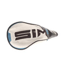 TaylorMade Sim-2 Max Graphite Mens Right Hand Driver 10.5* Regular - Ventus 50g
